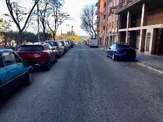 Piso en C/ Solsona - Badalona - 8