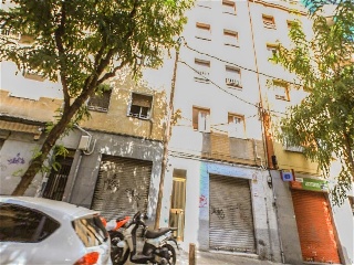 Pisos banco Hospitalet de Llobregat