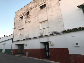 Piso en venta en Barrios de 62  m²