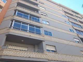 Piso en venta en Motril de 127  m²