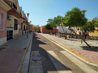 Pisos banco Almería
