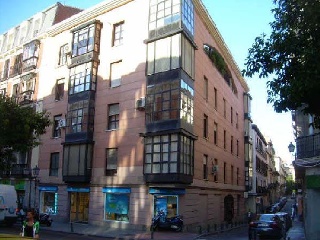 Garaje en venta en Madrid de 36  m²