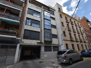 Pisos banco Madrid