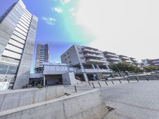 Garaje en venta en Terrassa