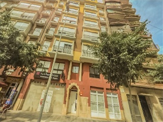 Pisos banco Castellón de la Plana
