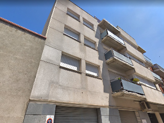 Pisos banco Terrassa