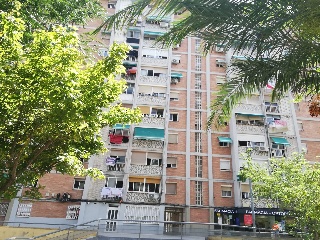 Piso en venta en Cornellà De Llobregat de 66  m²