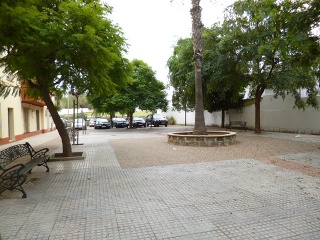 Piso situado en Chiclana de la Frontera - Cádiz 5