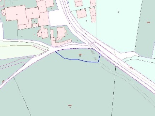 Otros en venta en Palafolls de 20408  m²