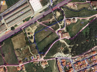 Suelo urbanizable programado en Palafolls - Barcelona - 5