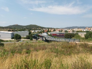 Suelo urbanizable programado en Palafolls - Barcelona - 9