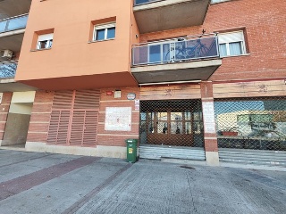 Pisos banco Vic
