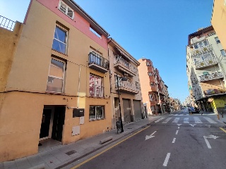 Piso en venta en Canovelles de 50  m²