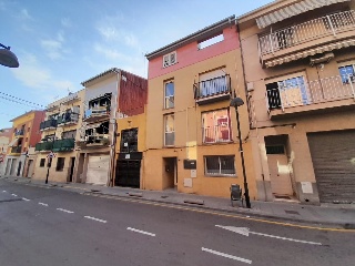 Piso en C/ Riera 2