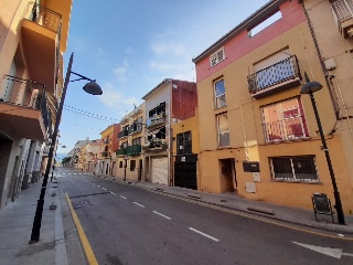 Piso en C/ Riera 4
