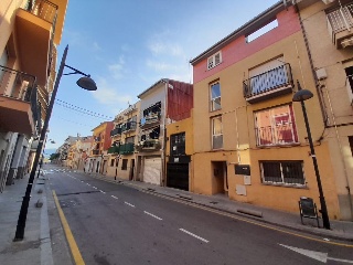 Piso en C/ Riera 5