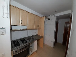 Piso en C/ Riera 22