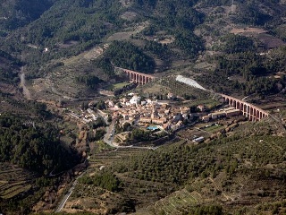 Viviendas en - Duesaigües - Tarragona 16