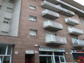 Piso en venta en Mataró de 90  m²