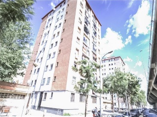 Piso en venta en Badalona de 74  m²