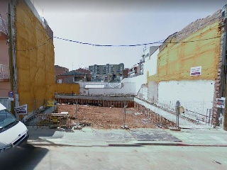 Solar en Sabadell (Barcelona) 3
