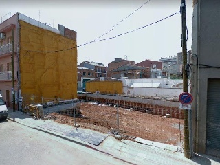Solar en Sabadell (Barcelona) 4
