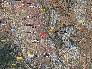 Solar en Sabadell (Barcelona) 6