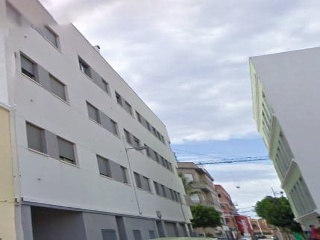 Garaje en venta en Elche de 33  m²