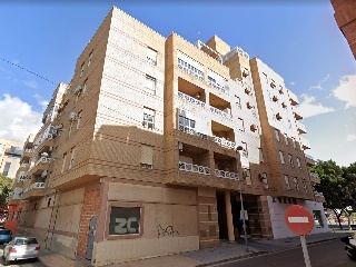 Pisos banco Almería