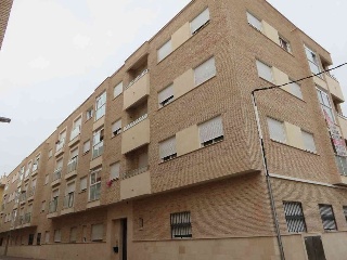 Pisos banco Murcia