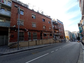 Piso en Cr Circumval.lacio, Badalona (Barcelona) 3