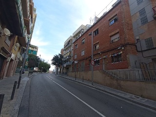 Piso en Cr Circumval.lacio, Badalona (Barcelona) 19