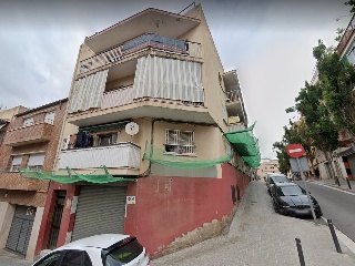 Piso en venta en Santa Coloma De Gramenet de 58  m²