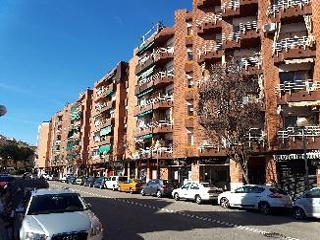 Piso en venta en Sant Boi De Llobregat de 98  m²