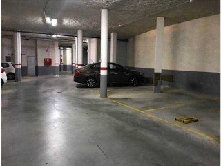 Pisos banco Málaga