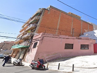 Piso en venta en Badalona de 50  m²