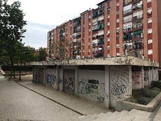 Pisos banco Badalona