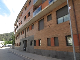 Ctra Ribes - Figaró-Montmany - Barcelona 2