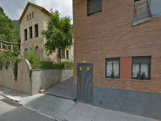 Ctra Ribes - Figaró-Montmany - Barcelona 3