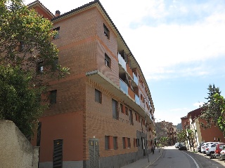 Ctra Ribes - Figaró-Montmany - Barcelona 5