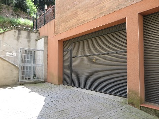 Ctra Ribes - Figaró-Montmany - Barcelona 6