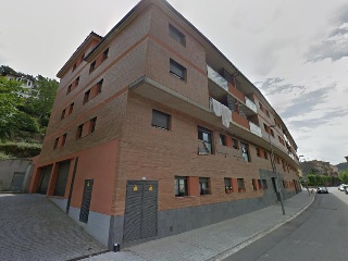 Ctra Ribes - Figaró-Montmany - Barcelona 8
