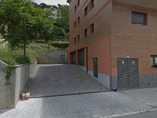 Ctra Ribes - Figaró-Montmany - Barcelona 10