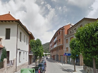 Ctra Ribes - Figaró-Montmany - Barcelona 14