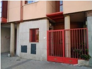 Garaje en venta en Valdemoro de 70  m²