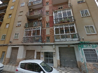 Piso en venta en Albacete de 57  m²