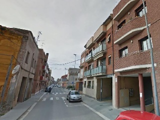 Dúplex en Granollers (Barcelona) 2