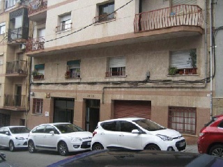 Pisos banco Badalona