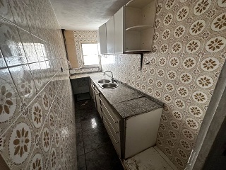 Vivienda en C/ Escultor Clara, Terrassa (Barcelona) 7