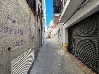 Vivienda en C/ Escultor Clara, Terrassa (Barcelona) 11